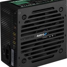 ZASILACZ AEROCOOL PGS VX-600plus 600W 80+ BOX