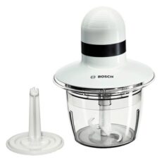 Rozdrabniacz BOSCH MMR08A1 (400W; kolor biały)