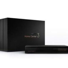 FIBARO Centrala systemu Home Center 3   FGHC3