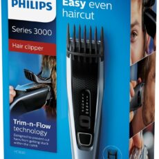 Maszynka do strzyżenia Philips HC3530/15 (kolor szary)