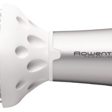 Suszarka do włosów Rowenta CV5090 (2300W; kolor biały, kolor szary)