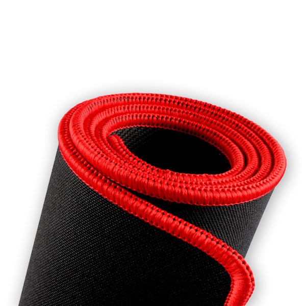 SAVIO PODKŁADKA POD MYSZ, GAMING 1000X500X3MM, OBSZYTA TURBO DYNAMIC GTDXXL - obrazek 2