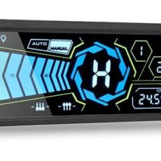 Panel do obudowy Thermaltake Commander FT Touchscreen AC-010-B51NAN-A1