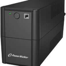 UPS Power Walker VI 650 SH IEC (650VA 360W line interactive)