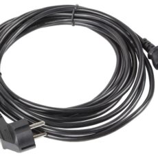 LANBERG KABEL ZASILAJACY VDE CEE 7/7 -> C13 10M