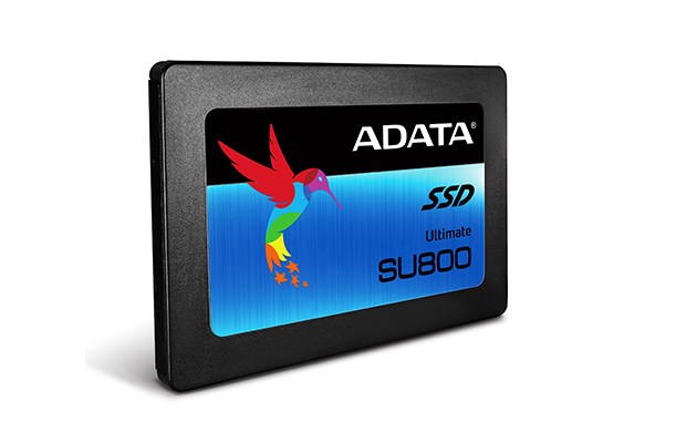 Dysk SSD ADATA Ultimate SU800 512GB 2,5" SATA III - obrazek 2