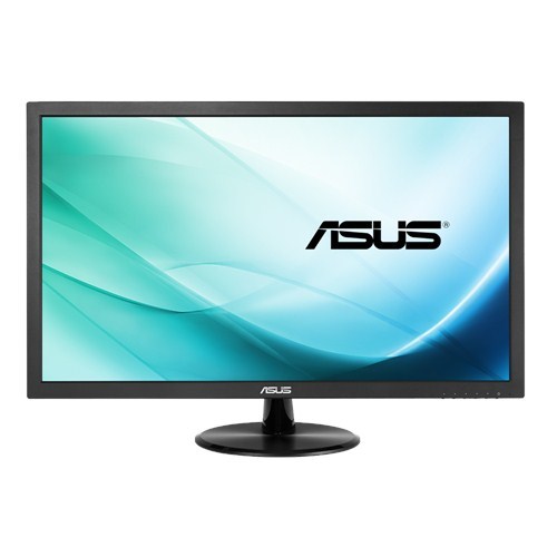 Monitor Asus  VP228DE (21,5"; TN; FullHD 1920x1080; VGA; czarny)