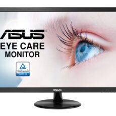 MONITOR ASUS LED 23,6" VP247HAE