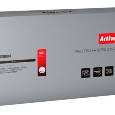 Activejet DRB-2300N Bęben (zamiennik Brother DR-2300; Supreme; 12000 stron; czarny)