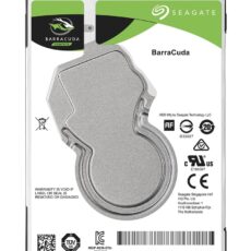Dysk HDD Seagate Barracuda ST5000LM000 (5 TB ; 2.5"; 128 MB; 5400 obr/min)
