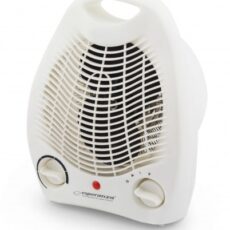 Termowentylator Esperanza Gobi EHH001 (2000W; 3 stopnie grzania; kolor biały)