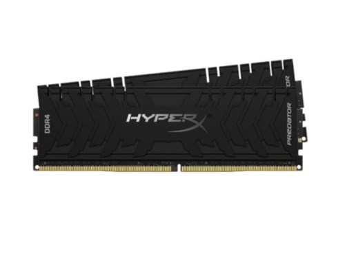 KINGSTON HyperX Predator DDR4 2x32GB 3600MHz XMP - obrazek 2