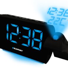 Radiobudzik Blaupunkt CR81USB