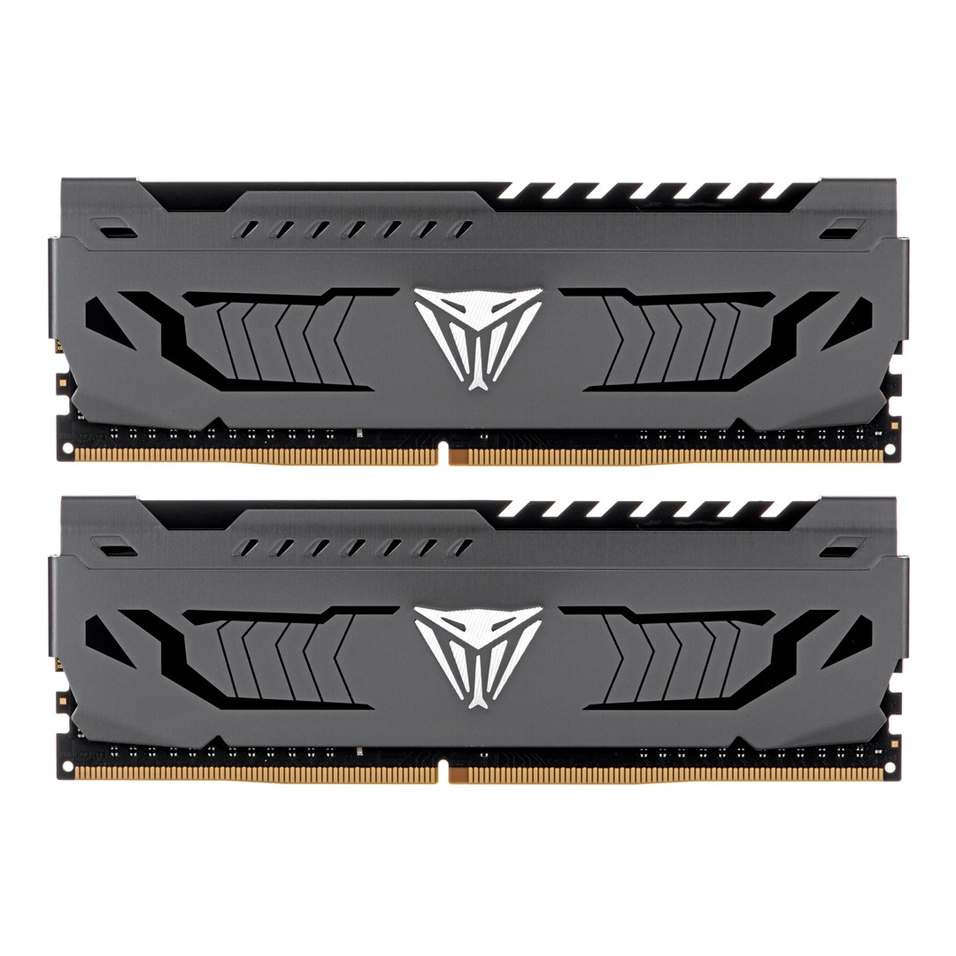 Zestaw pamięci Patriot Memory Viper PVS432G320C6K (DDR4; 2 x 16 GB; 3200 MHz; CL16)