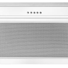 Okap podszafkowy TEKA GFG2 GLASS WHITE (334 m3/h; kolor biały)