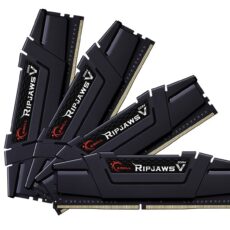 G.SKILL RIPJAWSV DDR4 4X8GB 3600MHZ CL18 XMP2 F4-3600C18Q-32GVK