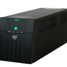 Zasilacz UPS EVER SINLINE 3000 USB HID (W/SL00TO-003K00/07)