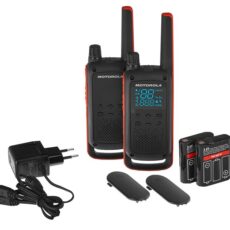 Radiotelefon wielofunkcyjny Motorola T82 MOTO82