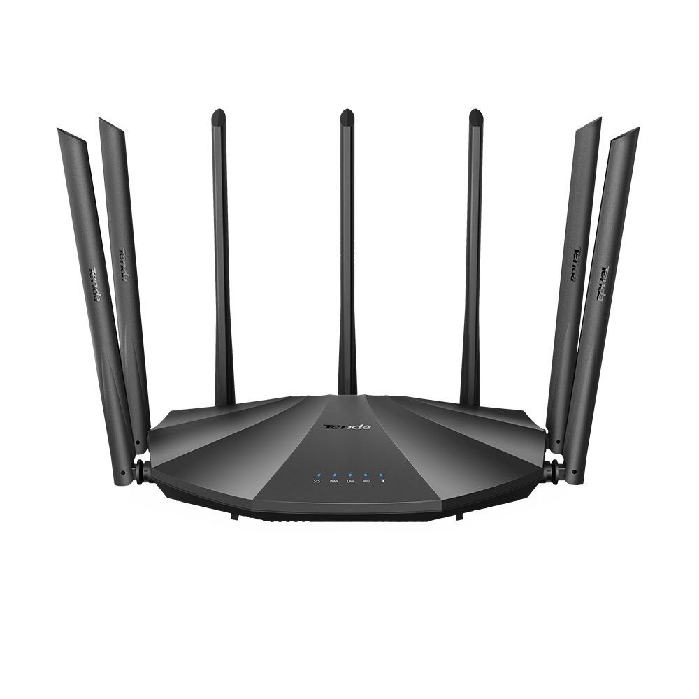 Router bezprzewodowy TENDA AC23 AC2100 - obrazek 2