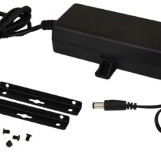 Switch PoE PULSAR S64 (6x 10/100Mbps)