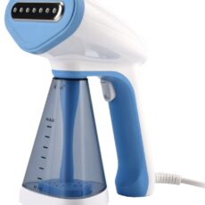 Parownica do ubrań Blaupunkt VSI601 (1600W; kolor biały)