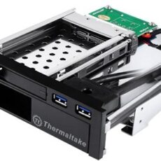 Kieszeń Thermaltake Duo HDD Dock ST0026Z