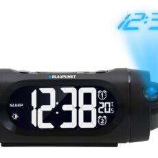 Radiobudzik Blaupunkt CRP9BK