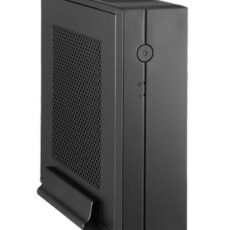 Obudowa Chieftec IX-01B-120W