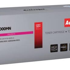 Activejet ATX-6000MN Toner (zamiennik Xerox 106R01632; Supreme; 1000 stron; czerwony)