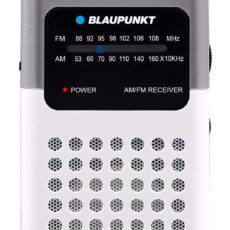 Radioodtwarzacz przenośne Blaupunkt PR4WH (kolor biały)