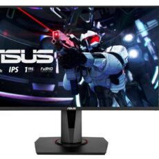MONITOR ASUS 27" LED VG279Q