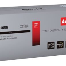 Activejet ATK-4105N Toner (zamiennik Kyocera TK-4105; Supreme; 15000 stron; czarny)