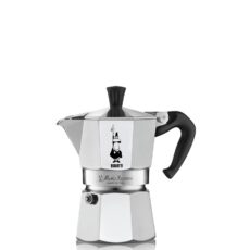 Zaparzacz BIALETTI 990001164 (kolor srebrny)