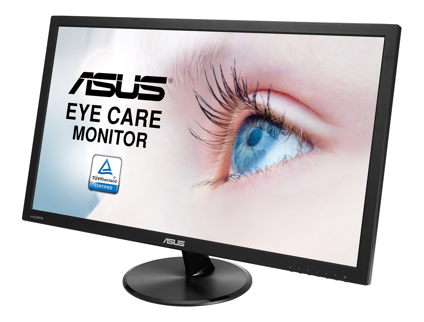 MONITOR ASUS LED 23,6" VP247HAE - obrazek 2