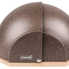 Chlebak owal MR-1678G-BROWN MAESTRO