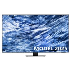 Telewizor Samsung QE55QN90FAT Neo QLED 55'' 4K Ultra HD 165 Hz Tizen Dolby Atmos Czarny