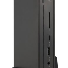 Stacja dokująca ASUS Triple Display USB-C Dock Duo DC301