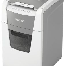 Leitz Niszczarka IQ AutoFeed 150, P4, 150 kartek, 44 l kosz