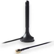 TELTONIKA 003R-00287 Antena magnetyczna WiFi SMA
