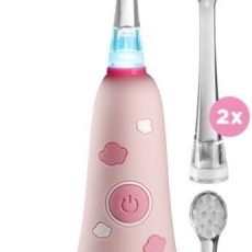 Szczoteczka soniczna różowa ZK3010 CONCEPT