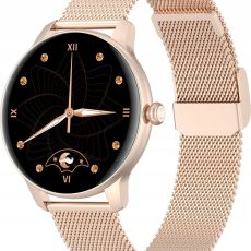 Smartwatch ORO LADY GOLD NEXT Oromed