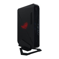 Komputer ASUS NUC 14 ROG RNUC14SRKU7168A3I (MTL-H 28W (U7 155H), 8GB*2 DDR5-5600MHz , 512GB, NVIDIA GeForce RTX 4060, Win11, UK Cord, Mini-PC)