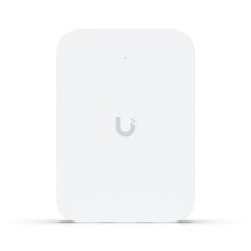 Access Point Wi-Fi 7 Ubiquiti UniFi U7 In-IW 2.4GHz(2 x 2)/5GHz(2 x 2) PoE+/PoE 1x2,5G (U7-IW-EU)