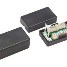 Moduł Podłączeniowe A-LAN WTM06 (kat. 5e)