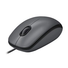 Mysz Logitech M100 Black