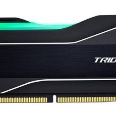 G.SKILL TRIDENT NEO AMD RGB DDR5 64GB 6000MHZ CL34 F5-6000J3444F64GX1-TZ5NR