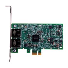Broadcom karta sieciowa BCM5720-2P 2x 1GbE RJ45 PCIe NIC 2.0 x1