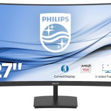 MONITOR PHILIPS LED 27" 271E1SCA/00