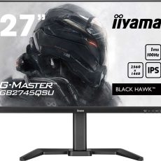 MONITOR IIYAMA LED 27" GB2745QSU-B2