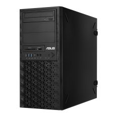 ASUS WS PRO E500 G7/550W Intel W580 90SF01K1-M001T0 4x DDR4 3200/2933 non ECC and with ECC 4x3 x 3.5”/1 x 2.5" SATA onboard 2.5GbE x2 PCIe x5 1 550W 80+ Gold